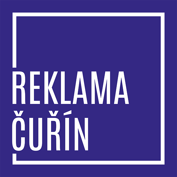 Reklama Čuřín Písek